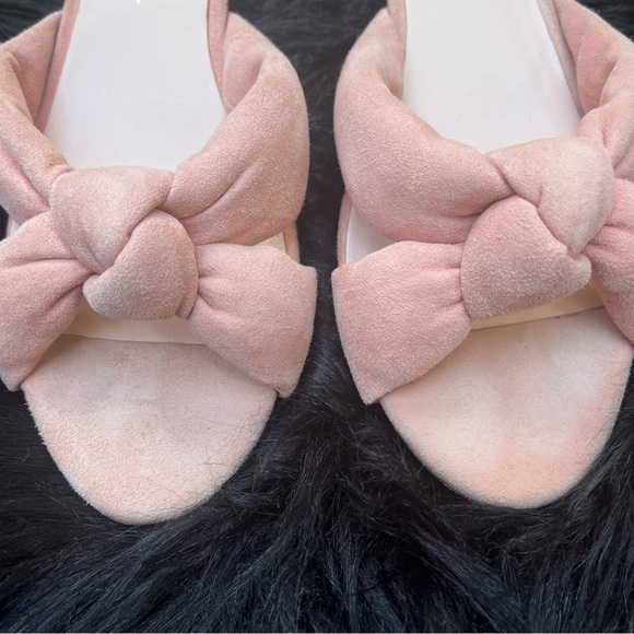 Loeffler Randall “Elsie” Slide Mules - Picture 6 of 10